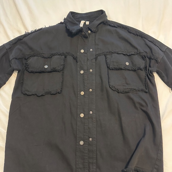 Elan-Devan Jacket - Picture 8 of 8